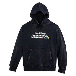 Walt Disney's Wonderful World of Color – Disney100 Hoodie